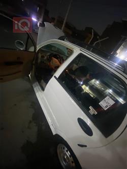 Chery S11 QQ